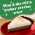 Keebler Ready Crust 9-Inch Chocolate Mint Premade Pie Crust Perspective: back