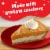 Keebler Ready Crust 9-Inch Reduced Fat Graham Cracker Pie Crust, 6 oz Perspective: back
