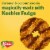 Keebler® Coconut Dreams Cookies Perspective: back
