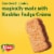 Keebler® E.L. Fudge Elfwich® Double Fudge Cookies Perspective: back