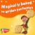 Keebler® Sandies® Pecan Shortbread Cookies Perspective: back