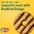 Keebler® Fudge Stripes™ Shortbread Cookies Perspective: back