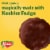 Keebler Fudge Mint Delights, Mint Cookies Dunked in Keebler Fudge, 10 oz Perspective: back