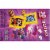 Ferrera Fruit Snacks Fudge Cookies and Chocolate Chip Cookies Variety Pack Perspective: back