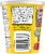 Keebler Mini Fudge Stripes Cookies Perspective: back