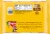 Keebler® Vienna Fingers Vanilla Fudge Creme Cookies Perspective: back