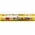 Keebler® Chocolate Caramel Fudge Stripes Perspective: back