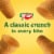 Keebler Ice Cream Cones Perspective: back
