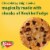 Keebler Chips Deluxe Fudgy Chocolate Chip Cookies with Chunks of Keebler Fudge 9.6 oz Perspective: back
