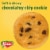 Keebler Soft Batch Chocolate Chip Cookies, 11.9 oz Perspective: back