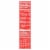 Armour LunchMakers Pizza with Pepperoni Sausage Meal Kit with Juice & Candy Bar Perspective: back