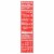 Armour LunchMakers Pizza with Pepperoni Sausage Meal Kit with Juice & Candy Bar Perspective: back