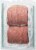 Eckrich® Sliced Hard Salami Perspective: back