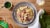Eckrich Natural Casing Polska Kielbasa Smoked Sausage Rope Perspective: back