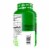 Vitafusion™ Extra Strength Blueberry Biotin Gummies 5000mcg Perspective: back