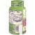Vitafusion Simply Good Natural Tangerine Strawberry Flavor Gummie Mulltivitamins Perspective: back