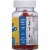 Rhino Multi Vitamin Gummies 70 Count Perspective: back