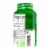 Vitafusion™ Natural Berry Pomegranate Flavor Collagen Gummy Vitamins Perspective: back