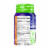 Vitafusion™ Melatonin-Free Sleep Gummy Supplement Perspective: back