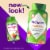 Vitafusion™ Power Zinc Natural Strawberry Tangerine Dietary Supplement Gummies Perspective: back