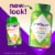 Vitafusion Power C Natural Orange Flavor Gummy Vitamins 150 Count Perspective: back