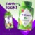 Vitafusion™ Vitamin D3 Natural Peach & Berry Flavored Gummies 2000IU Perspective: back