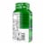 Vitafusion™ Natural Berry Flavored Men's Multivitamin Gummies Perspective: back