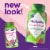 Vitafusion™ Women's Daily Multivitamin Gummies Perspective: back
