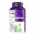 Vitafusion Sleep Well Sugar Free White Tea with Passion Fruit Gummies Perspective: back