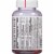 Nutrition Now MultiVites Women's Gummy Vitamins Perspective: back
