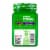Vitafusion Organic Womens Multi Gummies Perspective: back