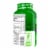 Vitafusion Kids™ Elderberry Immune Support Dietary Supplement Gummies Perspective: back