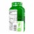 Vitafusion Kids™ Elderberry Immune Support Dietary Supplement Gummies Perspective: back