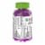 Vitafusion™ Elderberry Immune Support Adult Gummies Perspective: back