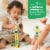 NESTLE Nestum Wheat and Honey Cereal Perspective: back
