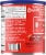 Nestle® Carlos V® Chocolate Powder Drink Mix Perspective: back