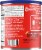 Nestle® Carlos V® Chocolate Powder Drink Mix Perspective: back
