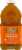 Juicy Juice Mango Juice Perspective: back