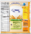 Nestle Nestum Cerelac Wheat with Milk Infant Cereal Perspective: back
