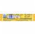 Butterfinger Candy Bar Perspective: back