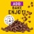 Nestle Toll House Milk Chocolate Mini Morsels Mini Baking Chips Melting Chocolate Perspective: back