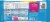 Nestle Toll House Funfetti Baking Chips Perspective: back