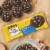 Nestle Toll House Premier White Chips Perspective: back
