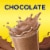 Nesquik Chocolate Flavored Syrup Chocolate Syrup for Milk or Ice Cream Perspective: back