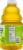 Juicy Juice 100% Apple Juice Perspective: back