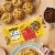 Nestle® Toll House Semi Sweet Chocolate Chips Perspective: back