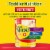 Nestlé NIDO Kinder Toddler Milk Beverage Powder Mix 1 + Years Perspective: back