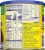 Nesquik® Chocolate Powder Drink Mix Canister Perspective: back