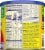 Nesquik® Strawberry Flavor Drink Mix Perspective: back