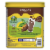Nesquik Chocolate Milk Powder Mix Perspective: back
